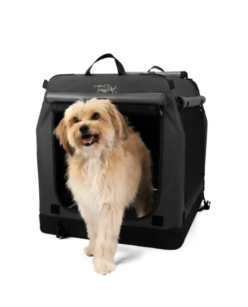 Trendpet Trendpet Reisbench TPX Pro