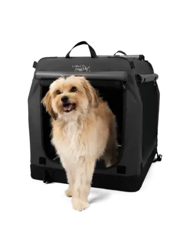 Trendpet Trendpet Reisbench TPX Pro