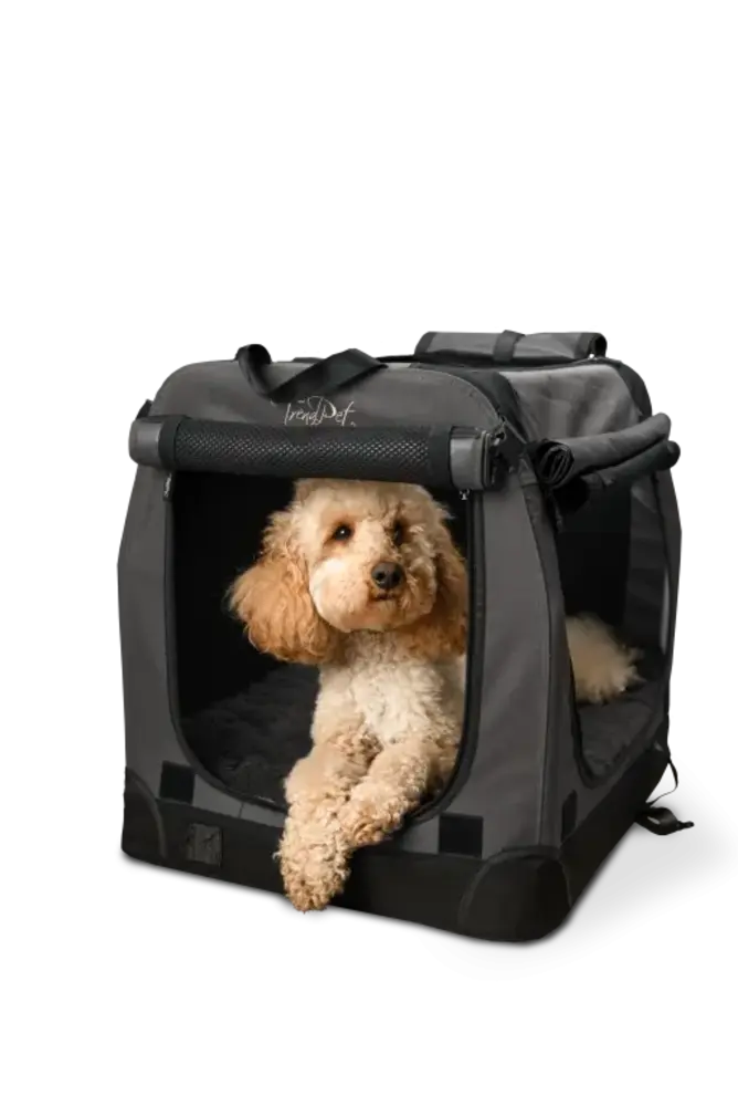 Trendpet Trendpet Reisbench TPX Pro