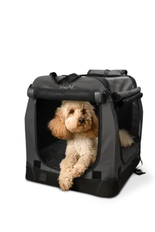 Trendpet Trendpet Reisbench TPX Pro