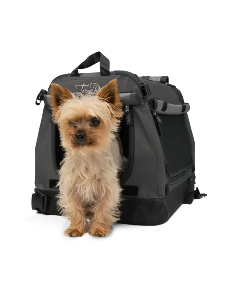 Trendpet Trendpet Reisbench TPX Pro