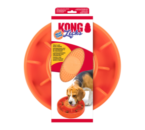 Kong Kong Licks Mealtime Large