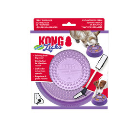 Kong KONG Licks Spinz S