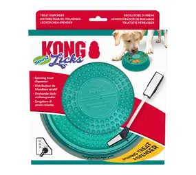 Kong KONG Licks Spinz L