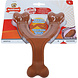 Nylabone Nylabone Extreme Chew Wishbone Bison
