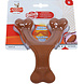 Nylabone Nylabone Extreme Chew Wishbone Bison