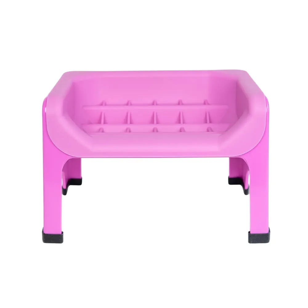 Fluff Trough Fluff Trough Binge Blocker  Set