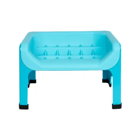 Fluff Trough Fluff Trough Binge Blocker  Set