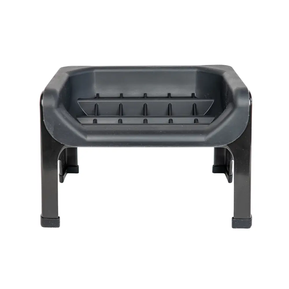 Fluff Trough Fluff Trough Binge Blocker  Set