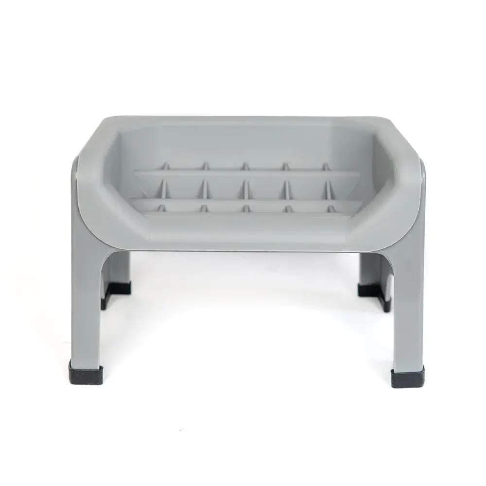 Fluff Trough Fluff Trough Binge Blocker  Set