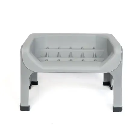 Fluff Trough Fluff Trough Binge Blocker  Set