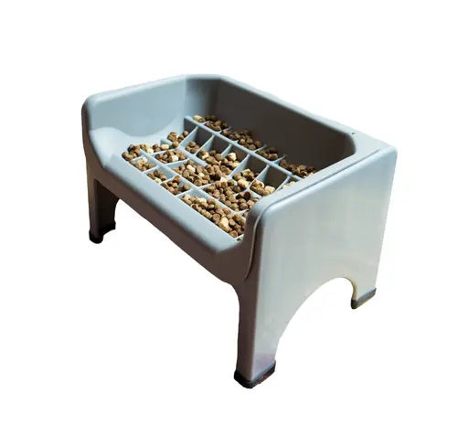 Fluff Trough Fluff Trough Binge Blocker XL Set