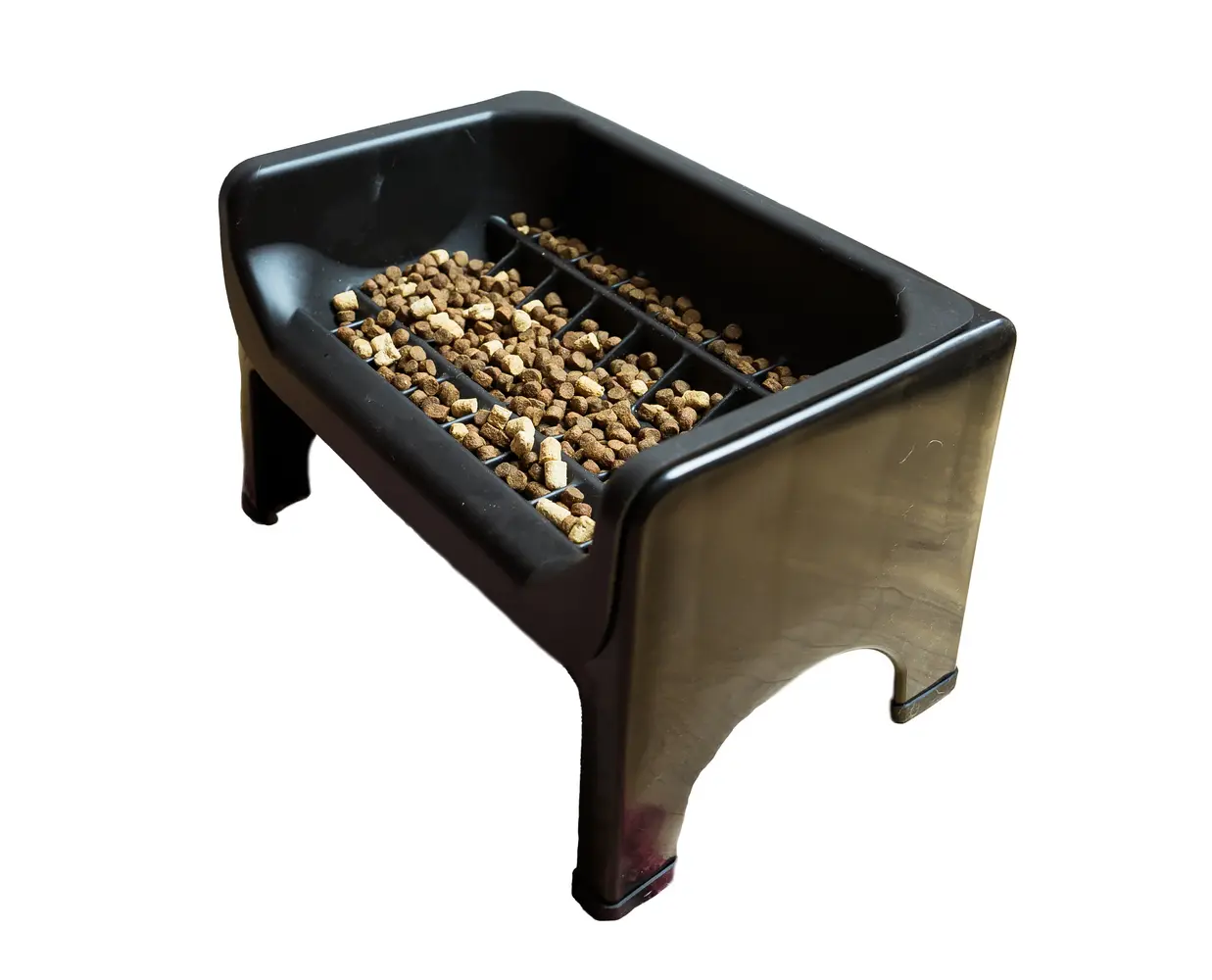 Fluff Trough Fluff Trough Binge Blocker XL Set