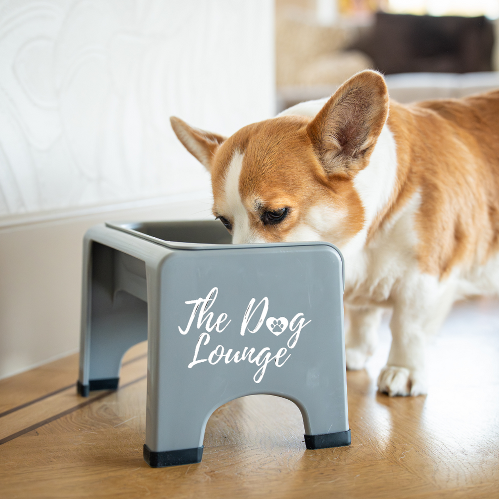 Fluff Trough Fluff Trough Siliconen Set