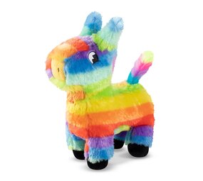 Petshop by Fringe studio Fringe Full O'fun! Dog Toy