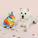 Petshop by Fringe studio Fringe Full O'fun! Dog Toy