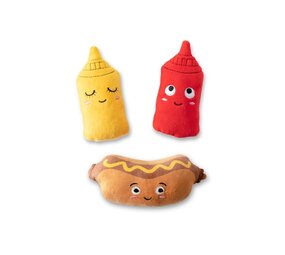 Petshop by Fringe studio Fringe Set Let's be Frank