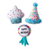 Petshop by Fringe studio Fringe Set Happy Barkday