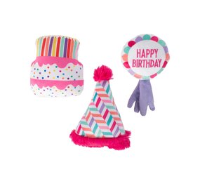 Petshop by Fringe studio Fringe Set Can I get a Woof Woof