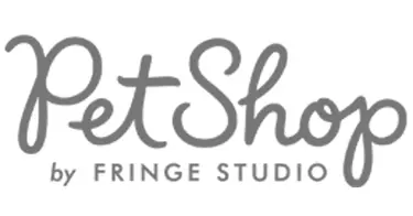 Petshop by Fringe studio