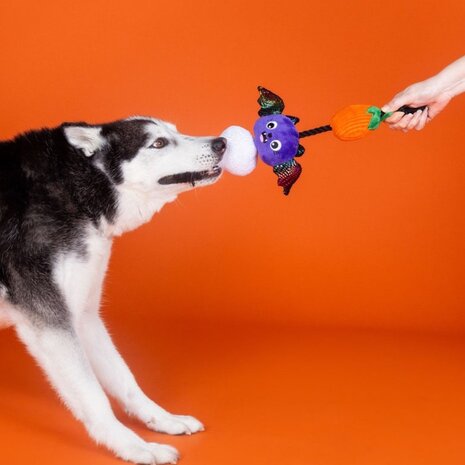 Petshop by Fringe studio Fringe Literally Dead Cute Touwspeeltje