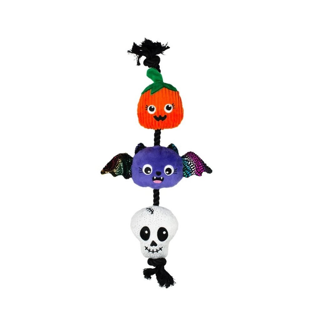 Petshop by Fringe studio Fringe Literally Dead Cute Touwspeeltje