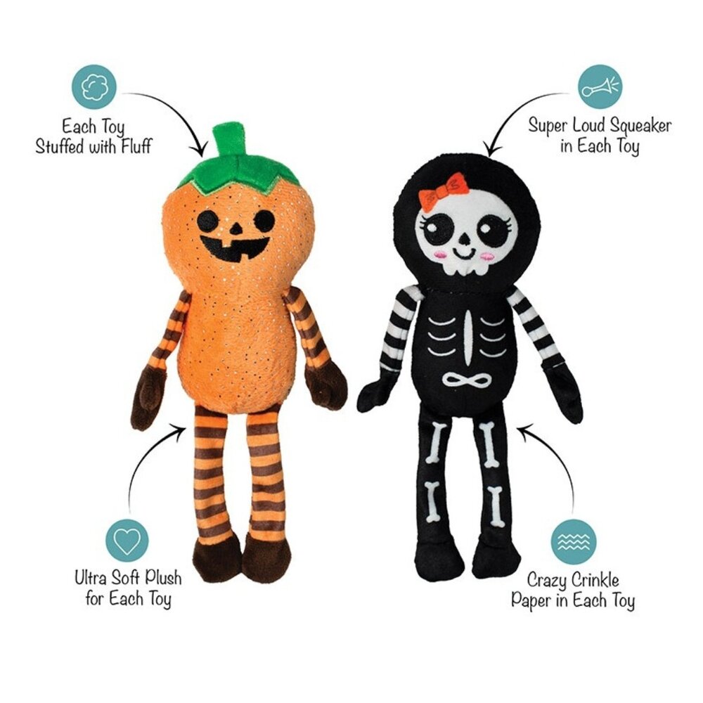 Petshop by Fringe studio Fringe Set Oh My Gourd