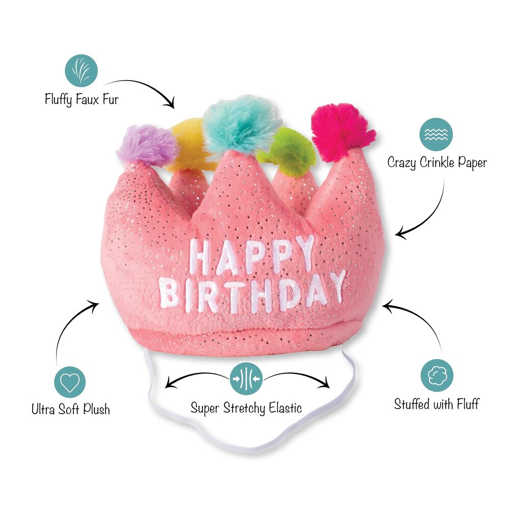 Petshop by Fringe studio Fringe If the crown fits Petshop by Fringe studio Fringe If the crown fits