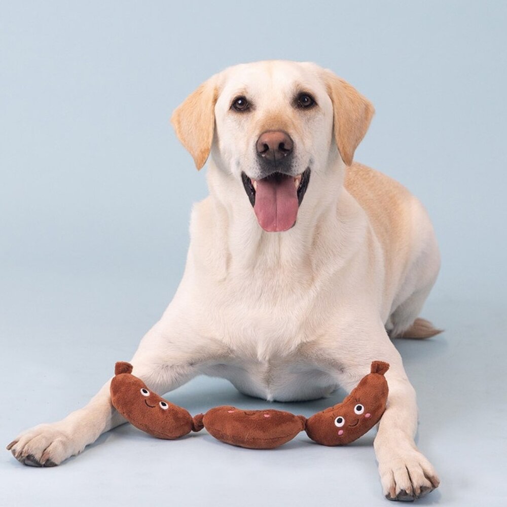 Petshop by Fringe studio Fringe Making ends Meat