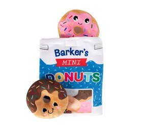 Petshop by Fringe studio Fringe Eat more hole foods Burrow