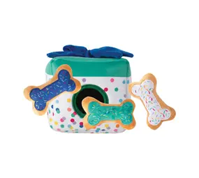 Petshop by Fringe studio Fringe All About the Gifts Burrow