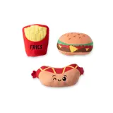 Petshop by Fringe studio Fringe Set Fastfood