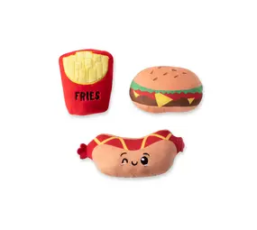 Petshop by Fringe studio Fringe Set Fastfood