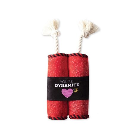 Petshop by Fringe studio Fringe You're Dynamite Touw