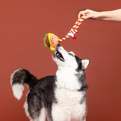 Petshop by Fringe studio Fringe Ur The Bun That I Want Touw