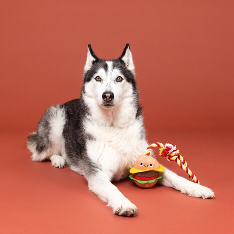 Petshop by Fringe studio Fringe Ur The Bun That I Want Touw