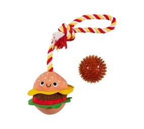 Petshop by Fringe studio Fringe Ur The Bun That I Want Touw