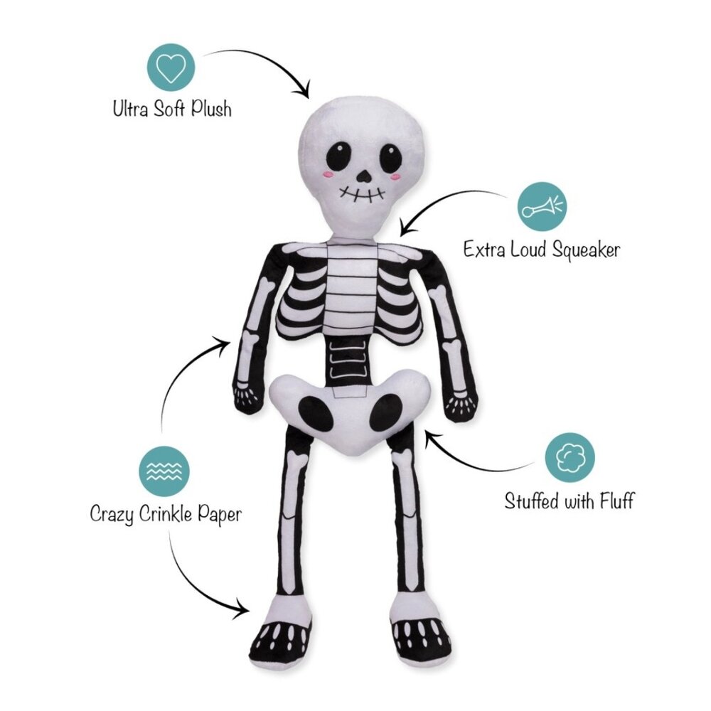 Petshop by Fringe studio Fringe Bone to the wild