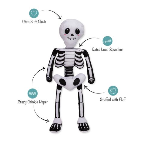 Petshop by Fringe studio Fringe Bone to the wild