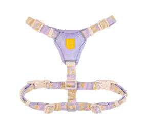 Woolly Wolf Woolly Wolf Sunshower Hondentuig