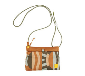 Woolly Wolf Woolly Wolf TreatFlow Schoudertas Cloudbeam