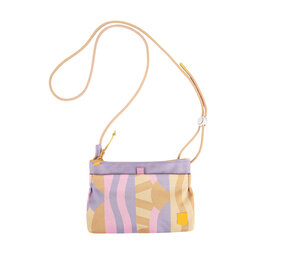 Woolly Wolf Woolly Wolf TreatFlow Schoudertas Sunshower