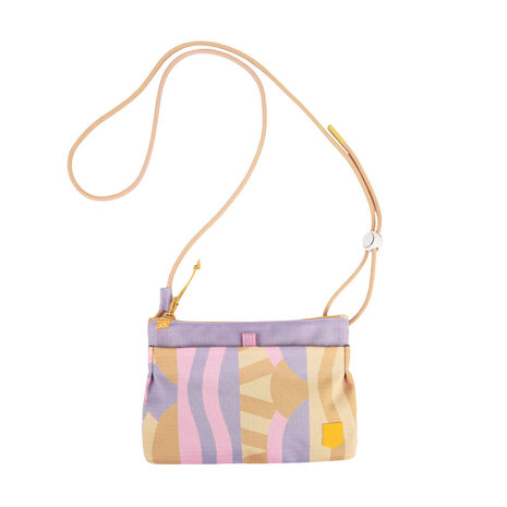 Woolly Wolf Woolly Wolf TreatFlow Schoudertas Sunshower