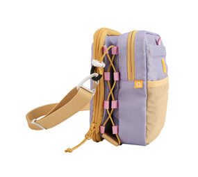 Woolly Wolf Woolly Wolf Hydration Schoudertas Lila