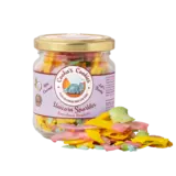 Cooka's Cookies Cooka's Cookies Unicorn Sparkles