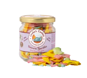 Cooka's Cookies Cooka's Cookies Unicorn Sparkles