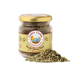 Cooka's Cookies Cooka's Cookies Tooth Fairy Dust