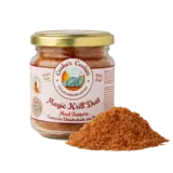 Cooka's Cookies Cooka's Cookies Magic Krill Dust (garnalen poeder)