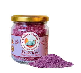 Cooka's Cookies Cooka's Cookies Purple Rain