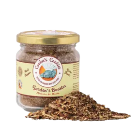 Cooka's Cookies Cooka's Cookies Garden's Booster Magic Dust